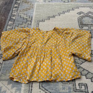 Emerson Fry India Collection medium